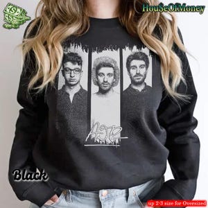 AJR Brothers Sweatshirt