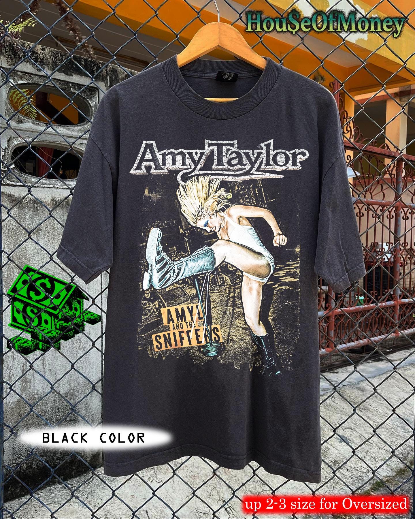 Amyl Sniffers Shirt - Etsy