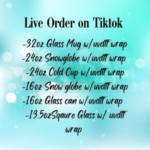 Customizable 24oz Snow Globe Tumbler: Rhinestone or UVDTF Wrap