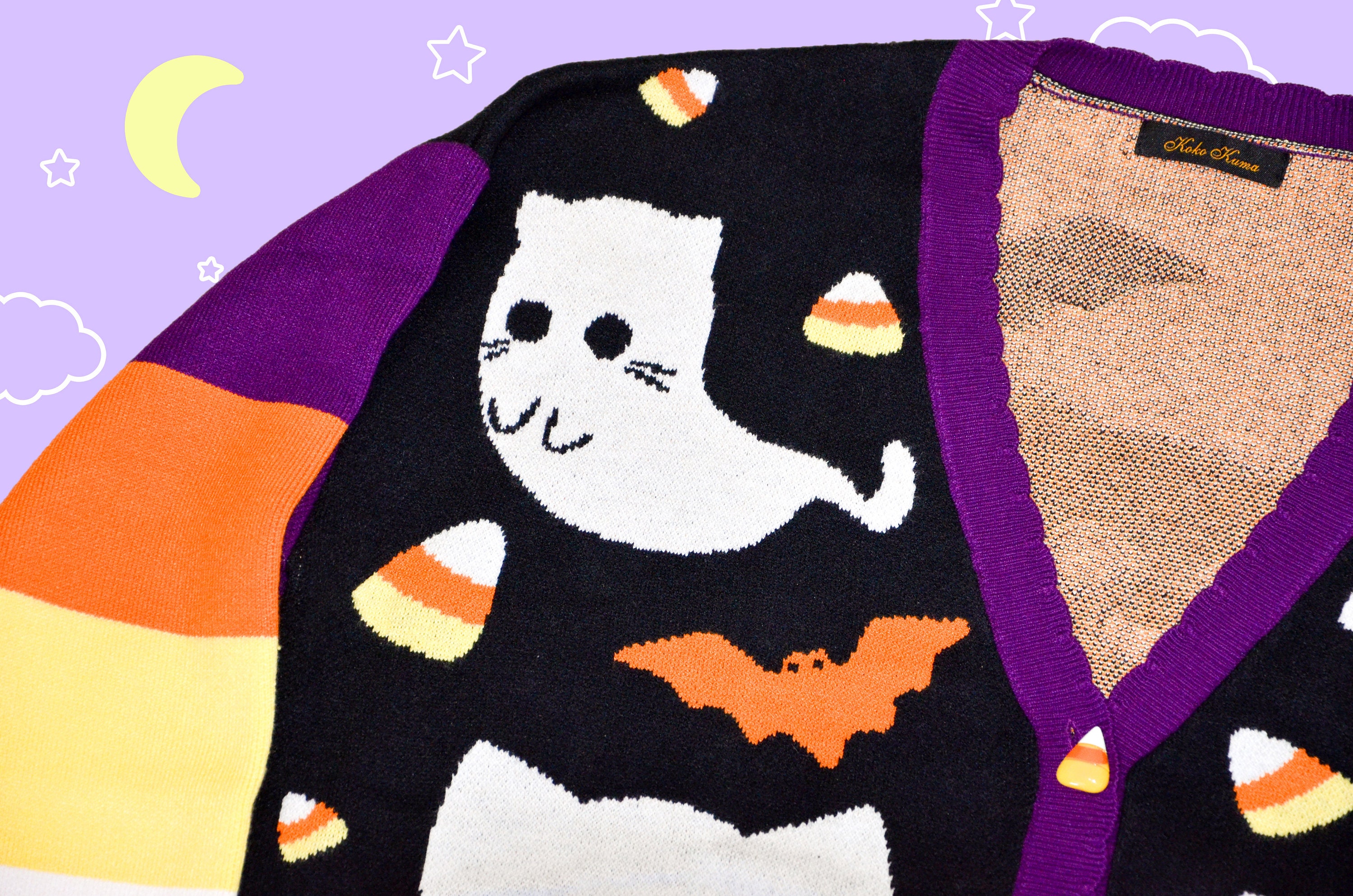 🎃 Halloween Sweater 🎃