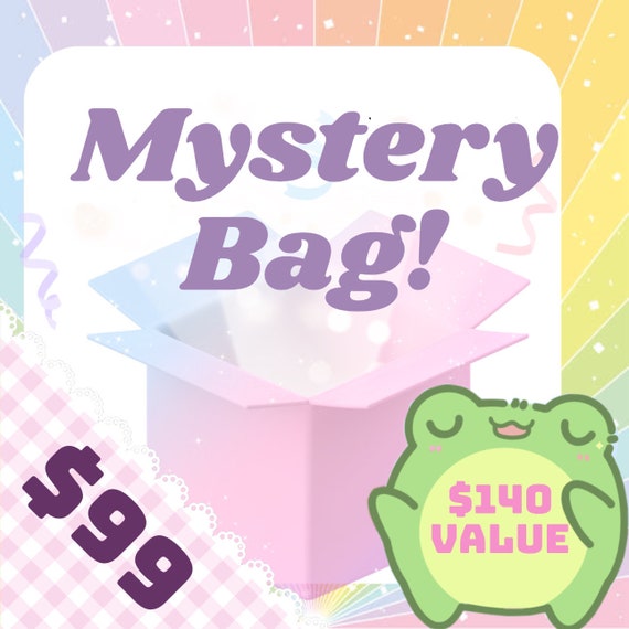 Mystery Bag ~Large~