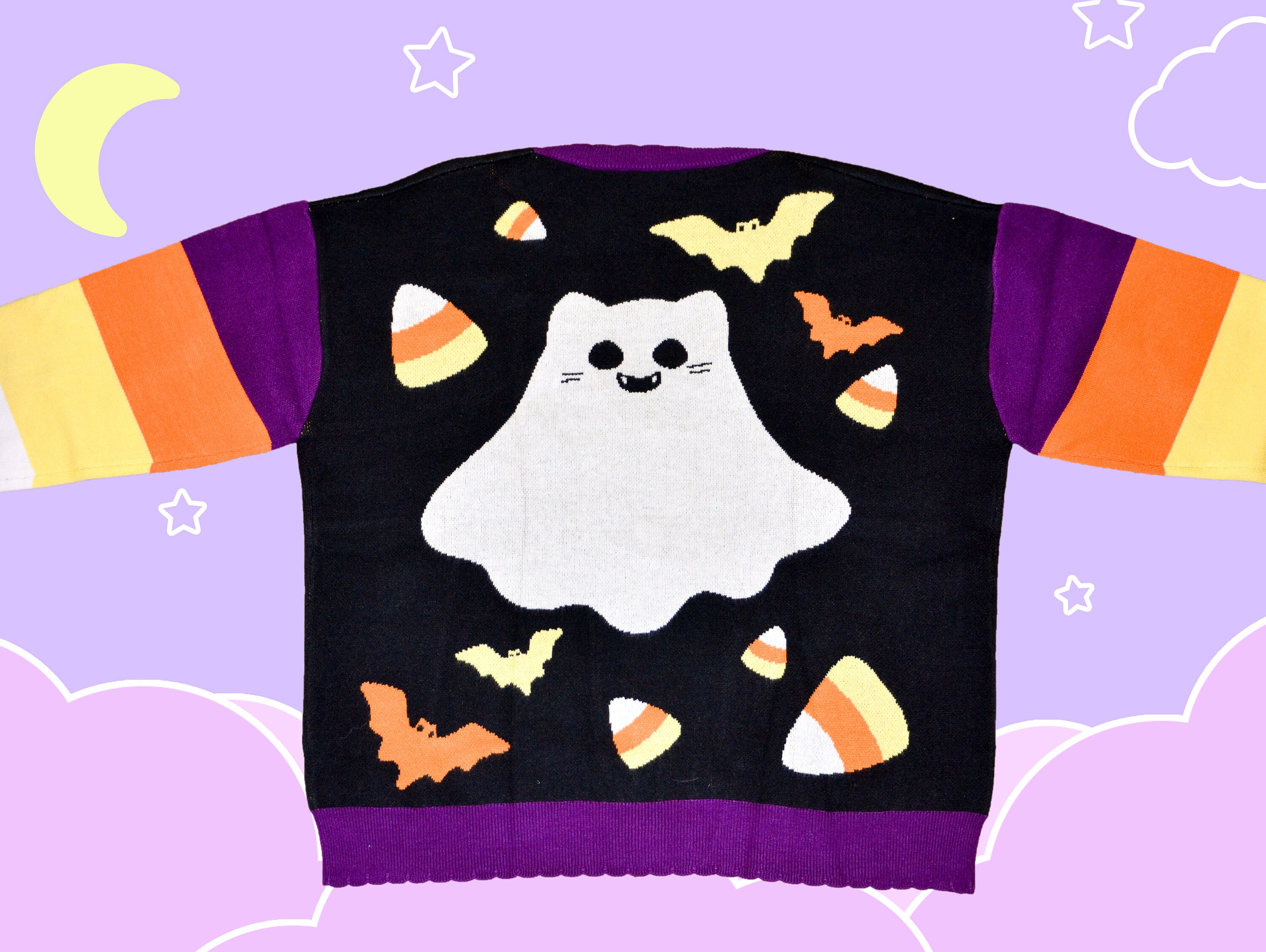 🎃 Halloween Sweater 🎃