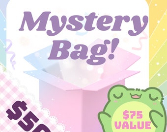 Mystery Bag ~Medium~