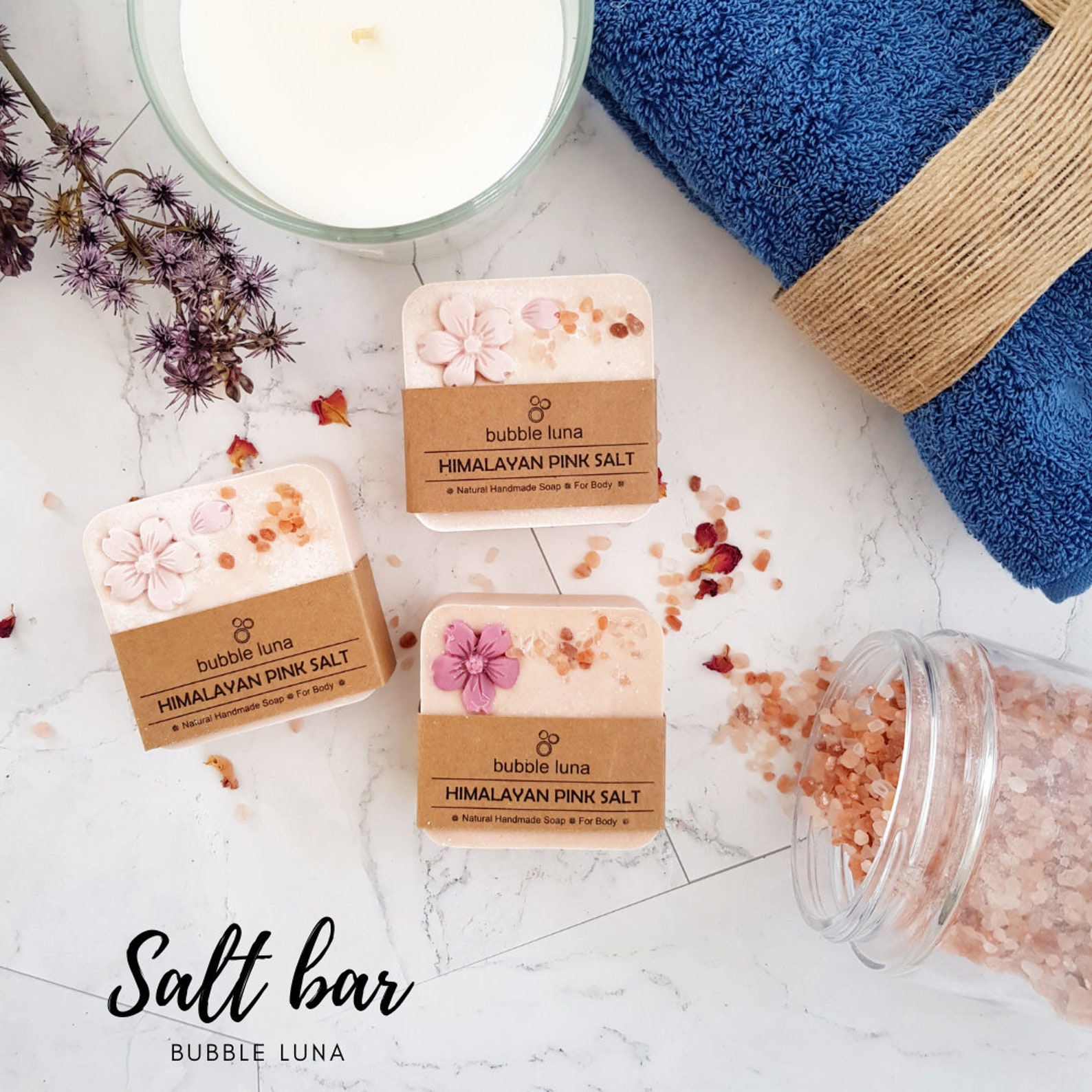 Wholesale Soaps Bulk soap 10 Handmade soaps Artisan Soap Etsy
