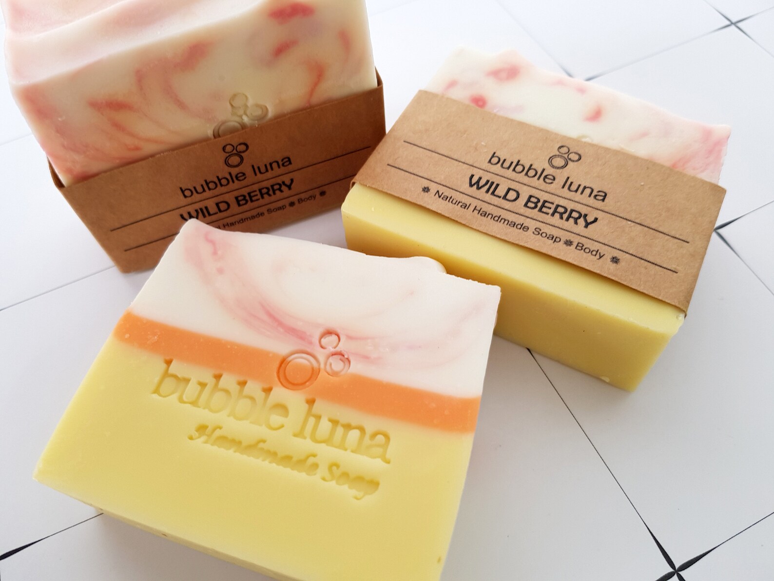 Wild Berry Body bar Soap Bar handmade soap Natural Soap Etsy