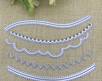 Embroidery Hoop Nesting Set Metal Cutting Dies Stencils for DIY Scrapbooking/pho Embroidery Hoop Nesting Set Metal Cutting Dies Stencils for DIY Scrapbooking/pho