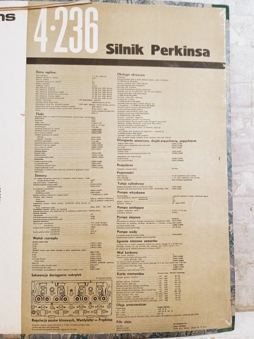 VINTAGE PERKINS ENGINE Poster Vintage Engine Poster Old Decoration - Etsy