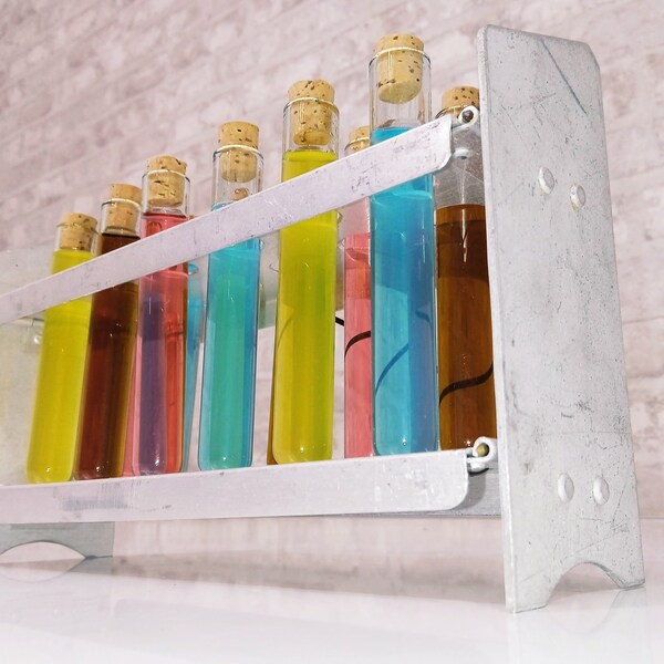 Old Lab Equipment Etsy