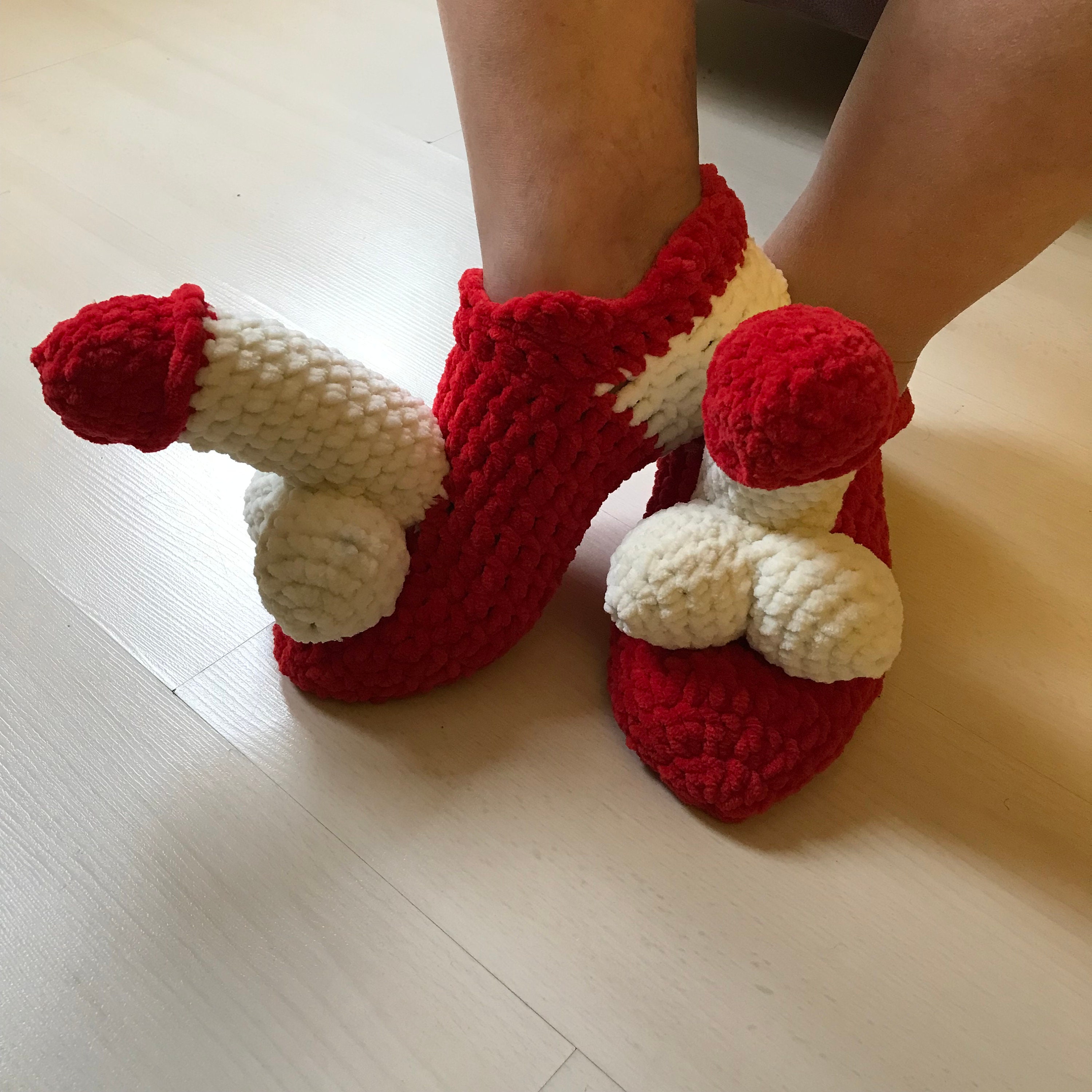 Acostumbrarse a Plantando árboles Estresante Zapatillas de pene zapatos caseros para adultos calcetines - Etsy México Acostumbrarse a Plantando árboles Estresante Zapatillas de pene zapatos caseros para adultos calcetines - Etsy México