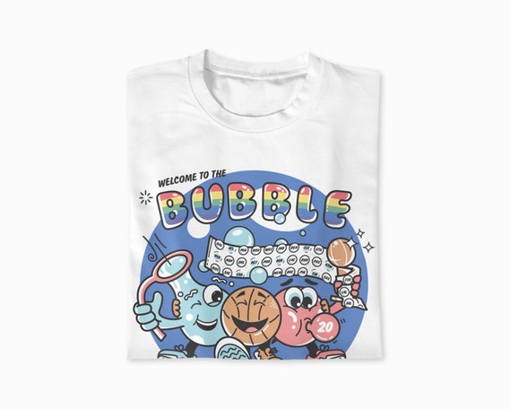 nba bubble shirts