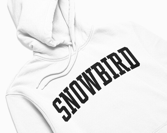 snowbird sweatshirts