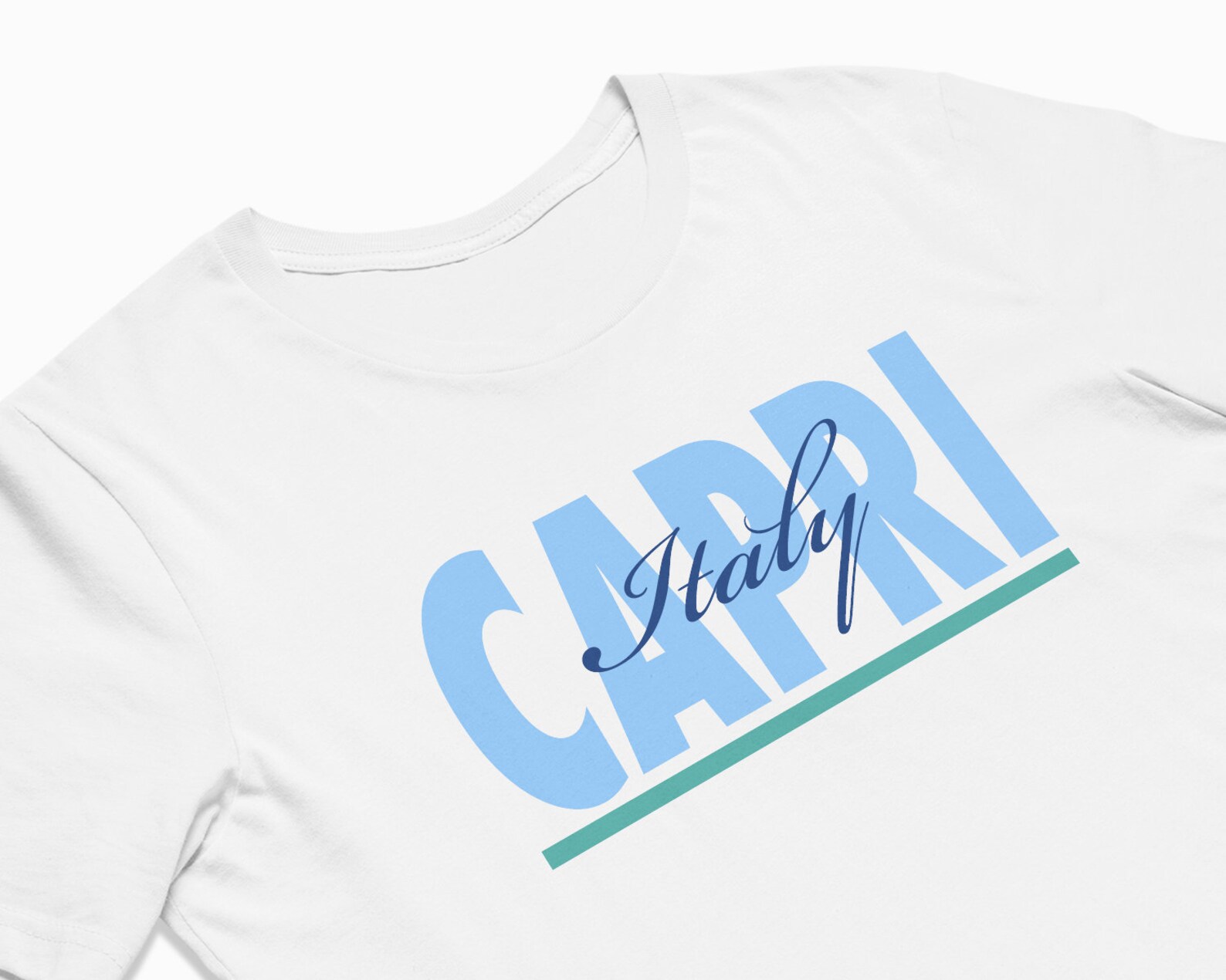 fancy short shirt with capri