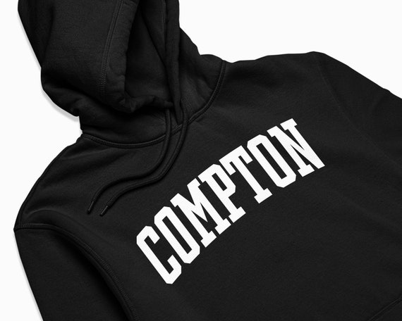 Mister tee compton hoodie new arrivals