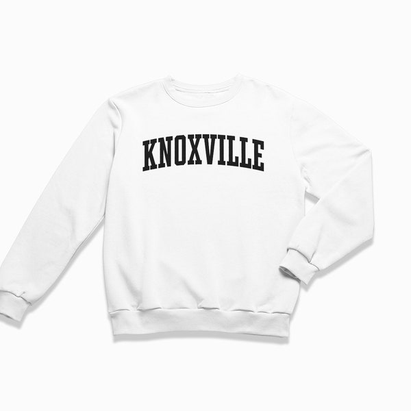 Knoxville Tennessee Etsy