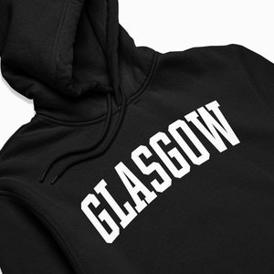 forbes glasgow hoodie