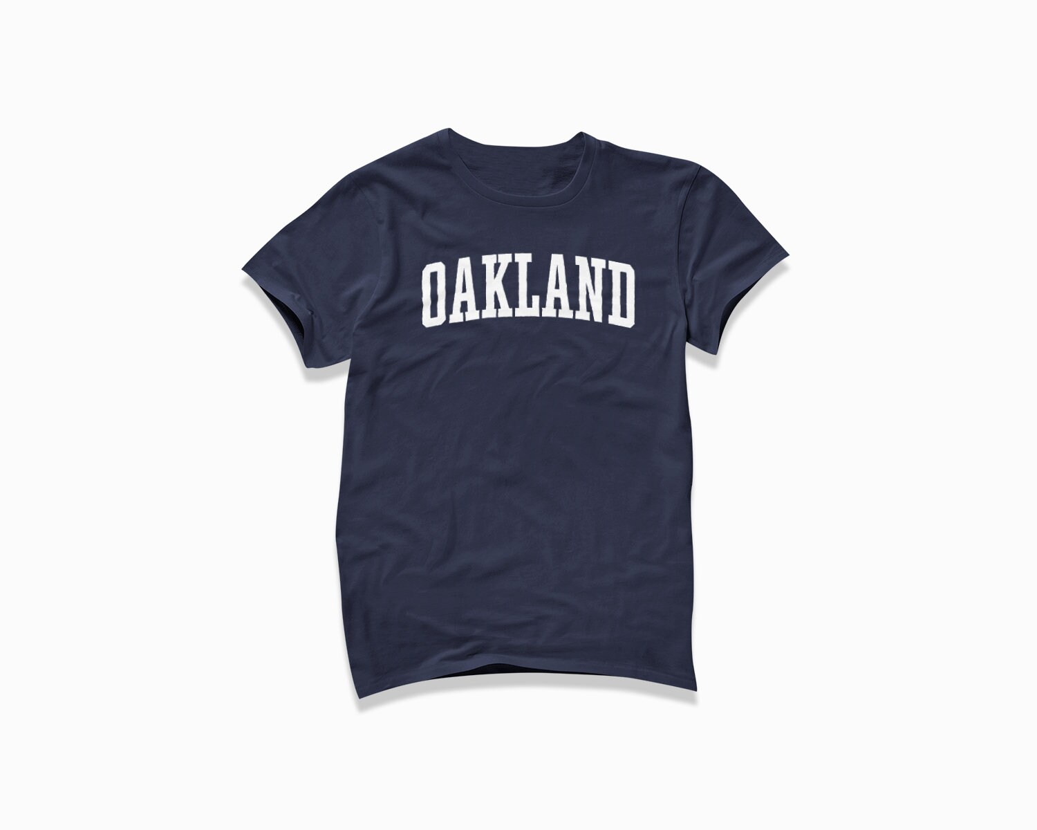 California Neighborhoods Unisex T-Shirt Hella Bay Area Lake Merritt Oakland Love Oakland