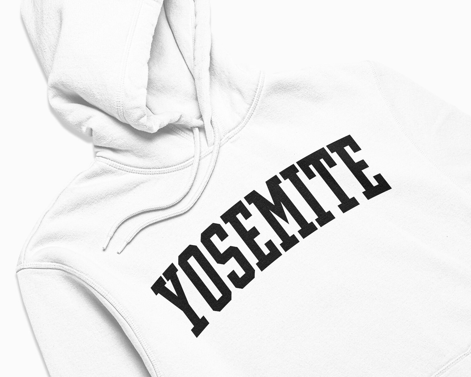 North face shop yosemite hoodie