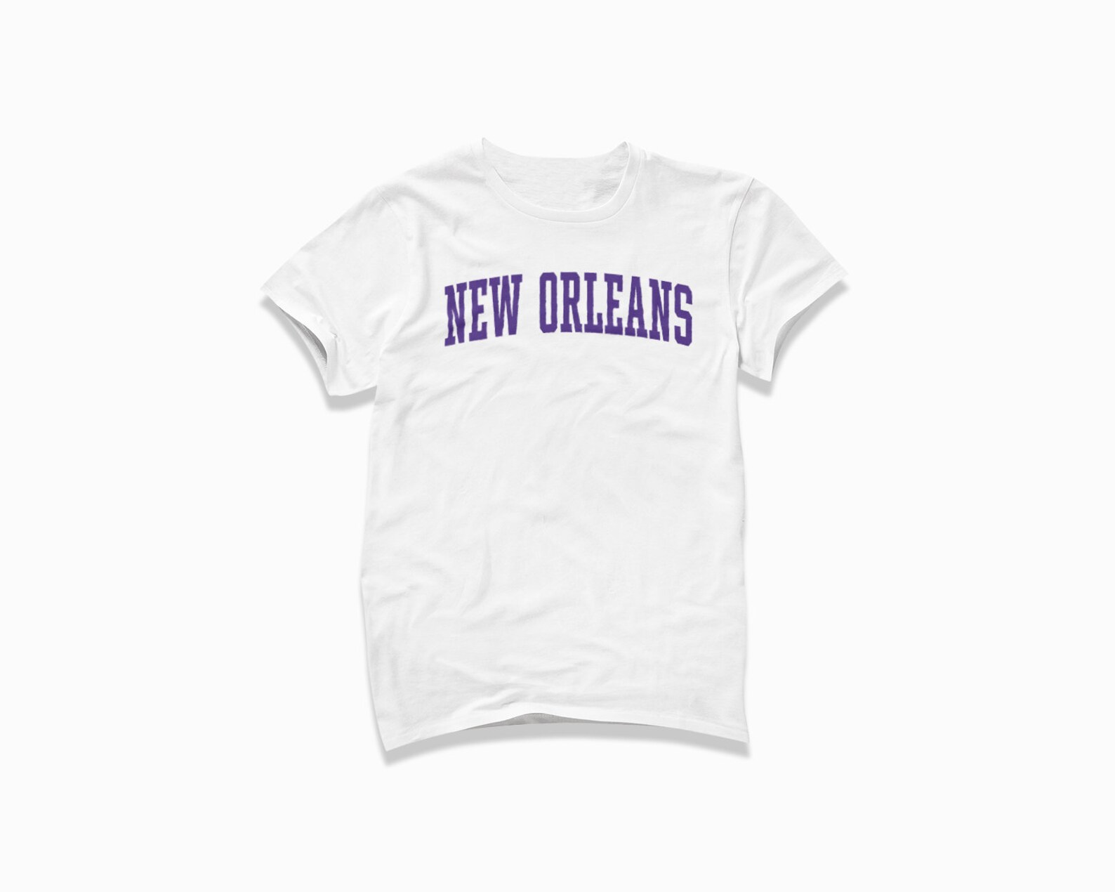 there is a house in new orleans shirt
