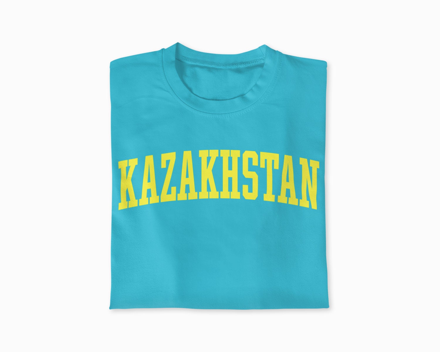 Kazakhstan t shirt - .de