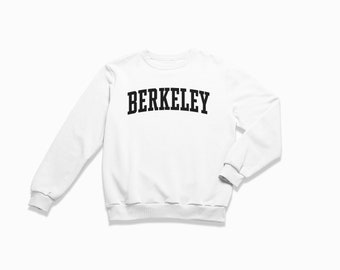 berkeley champion sweatshirt