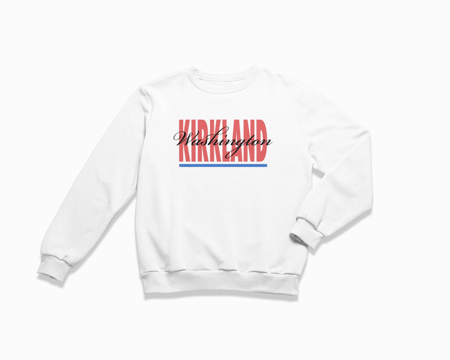 Official kirkland signature shirt, hoodie, sweater, long sleeve