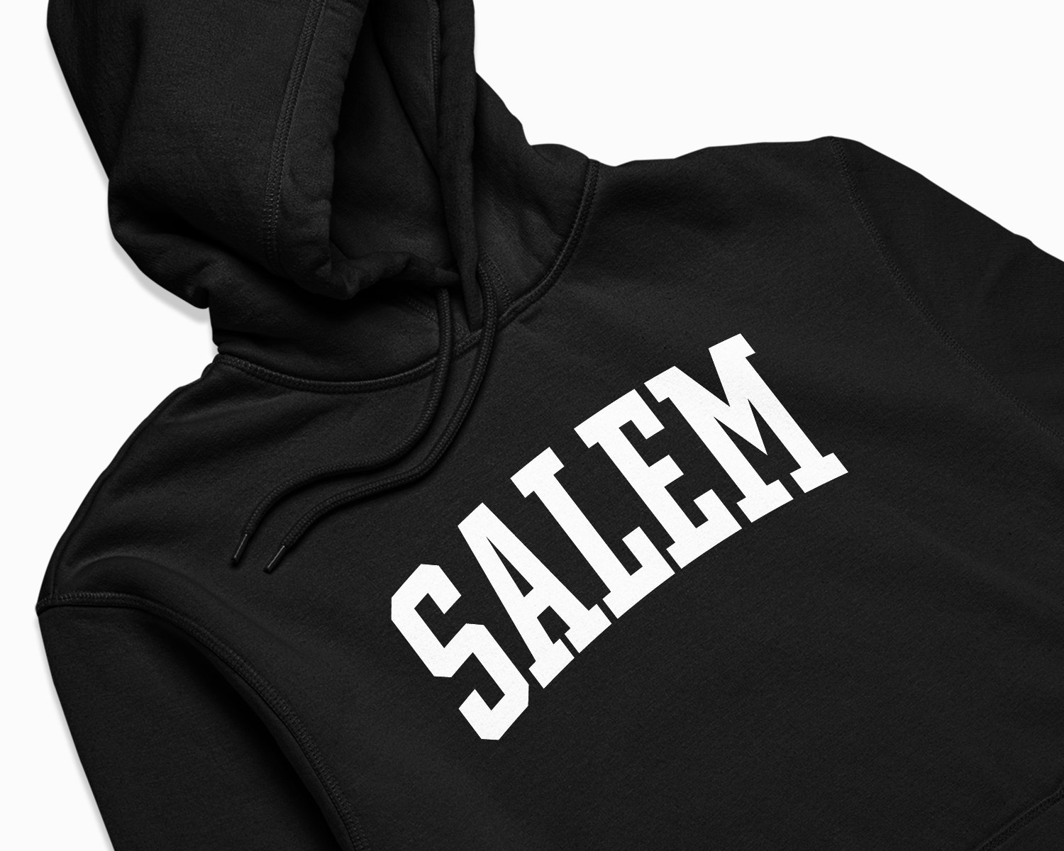 Salem The Cat - Straight Jacket Pullover Hoodie for Sale by