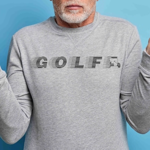 Golf Cart Svg Png Eps Dxf Pakiet do użytku osobistego i komercyjnego do tworzenia koszulek golfowych sublimacyjnych, odzieży Caddy, sportowych prezentów dekoracyjnych dla niego