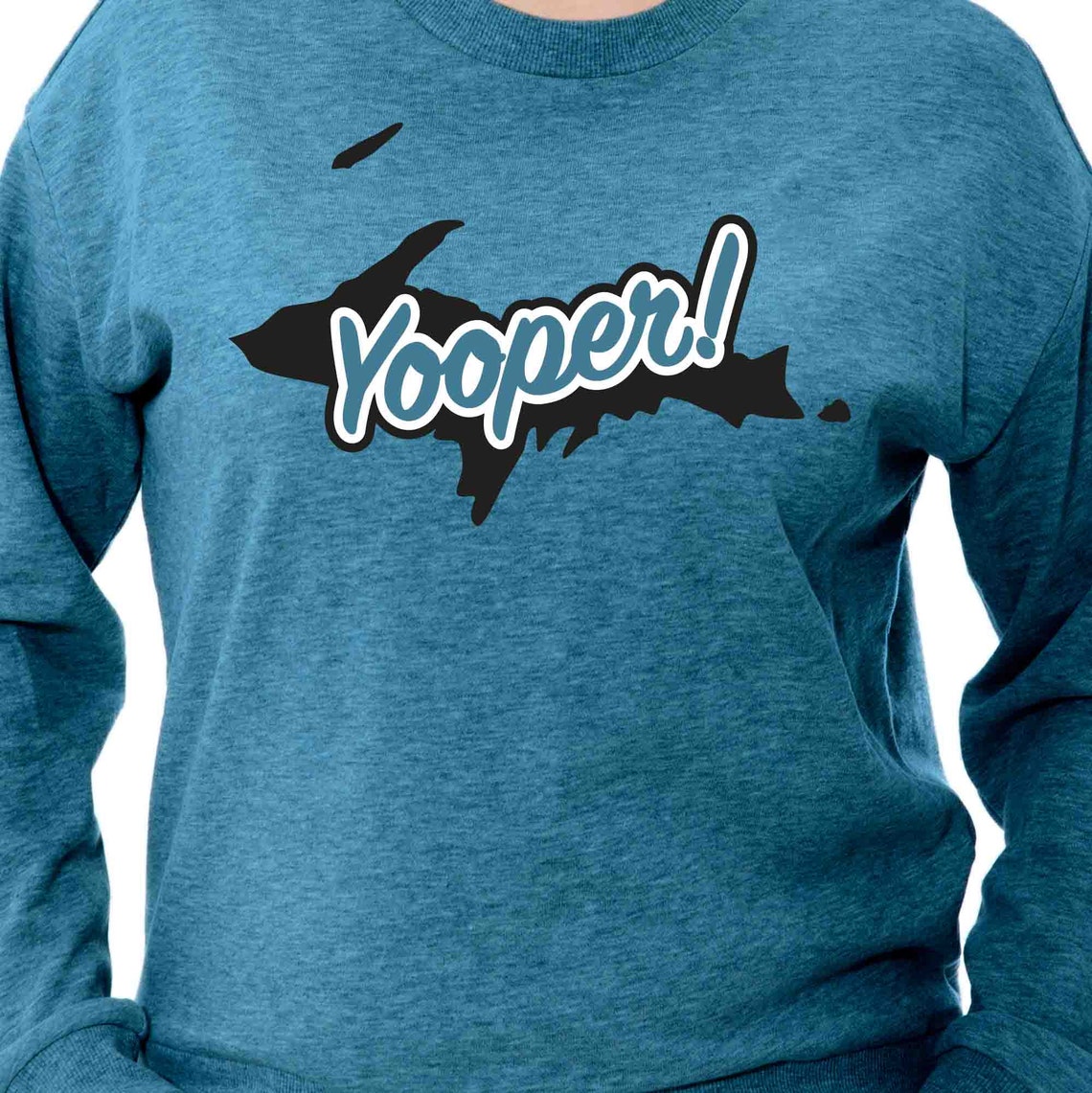 Yooper! Svg Png Eps Dxf for Personal, Commercial Use to Make ...