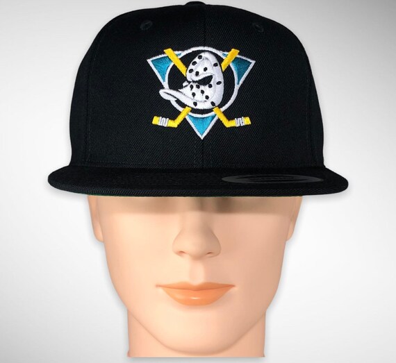Anaheim Mighty Ducks Hat Classic 