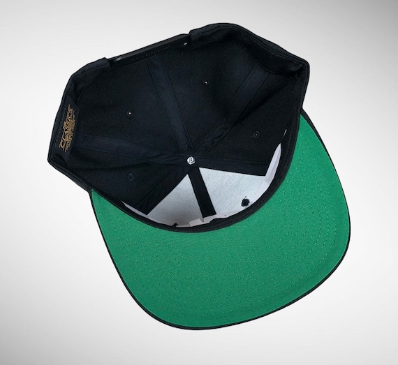 Gorra Classic Black