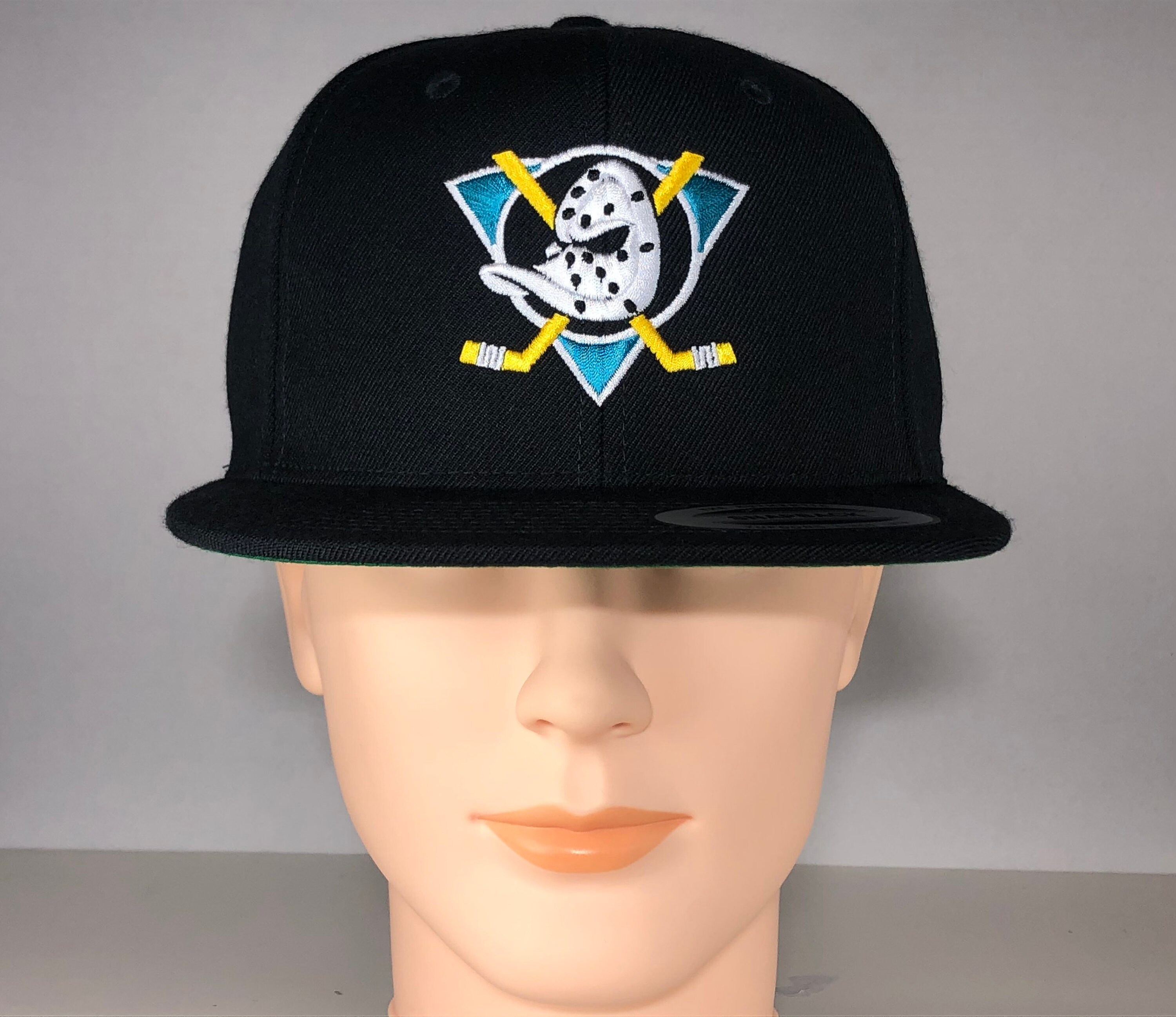 mighty ducks hat