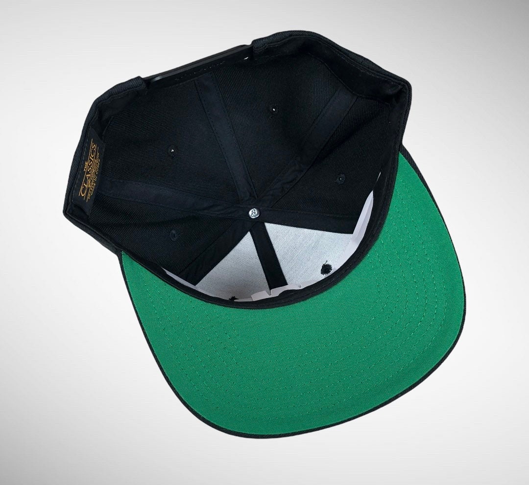 New Jersey Devils Hat Classic Yupoong 
