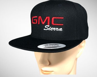 Gmc Hat - Etsy