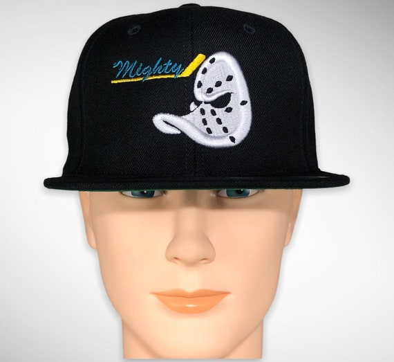 Anaheim Mighty Ducks Hat Classic 