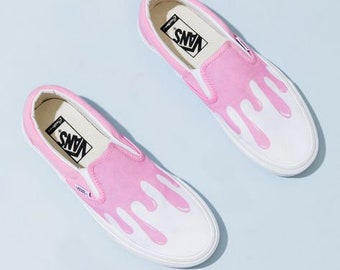 customize my own vans