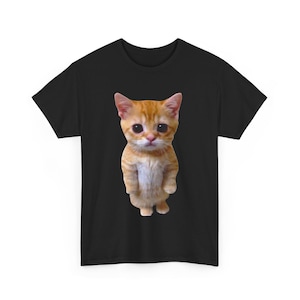 El Gato Meme Sad Crying Cat Munchkin Kitty Meme Trendy T-Shirt,El Gato Sad Meme shirt,El Gato Meme shirt , Cat Funny Meme shirt