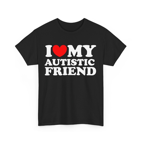 Love Autism Love Shirt Autism Awareness T-Shirt Gift Love Autism Love Shirt Autism Awareness T-Shirt Gift