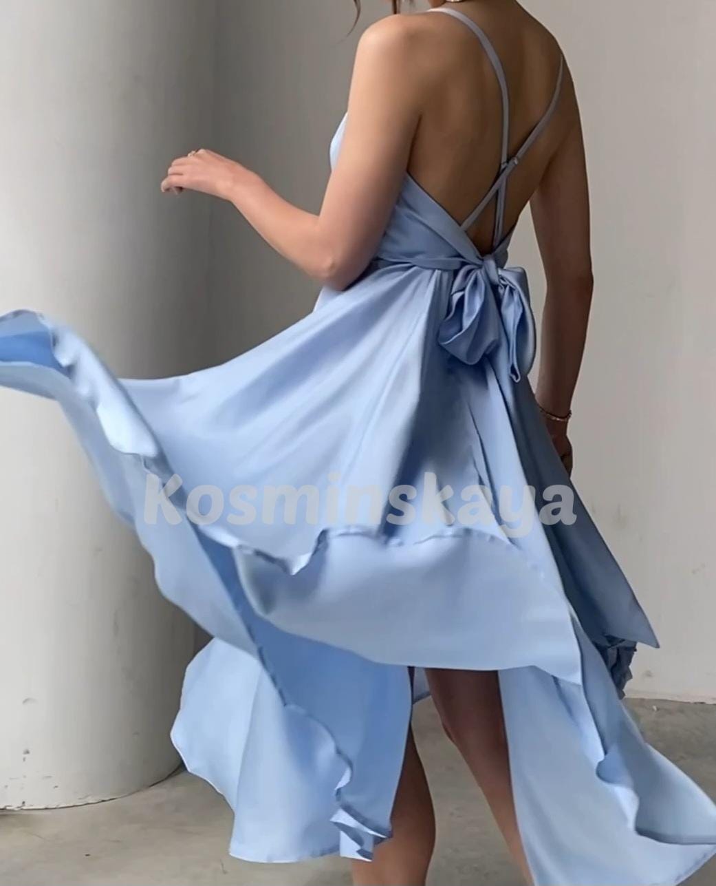 sachin and babi light blue dress Buy Women's Dresses Clearance Style Cheat Occasionwear Online