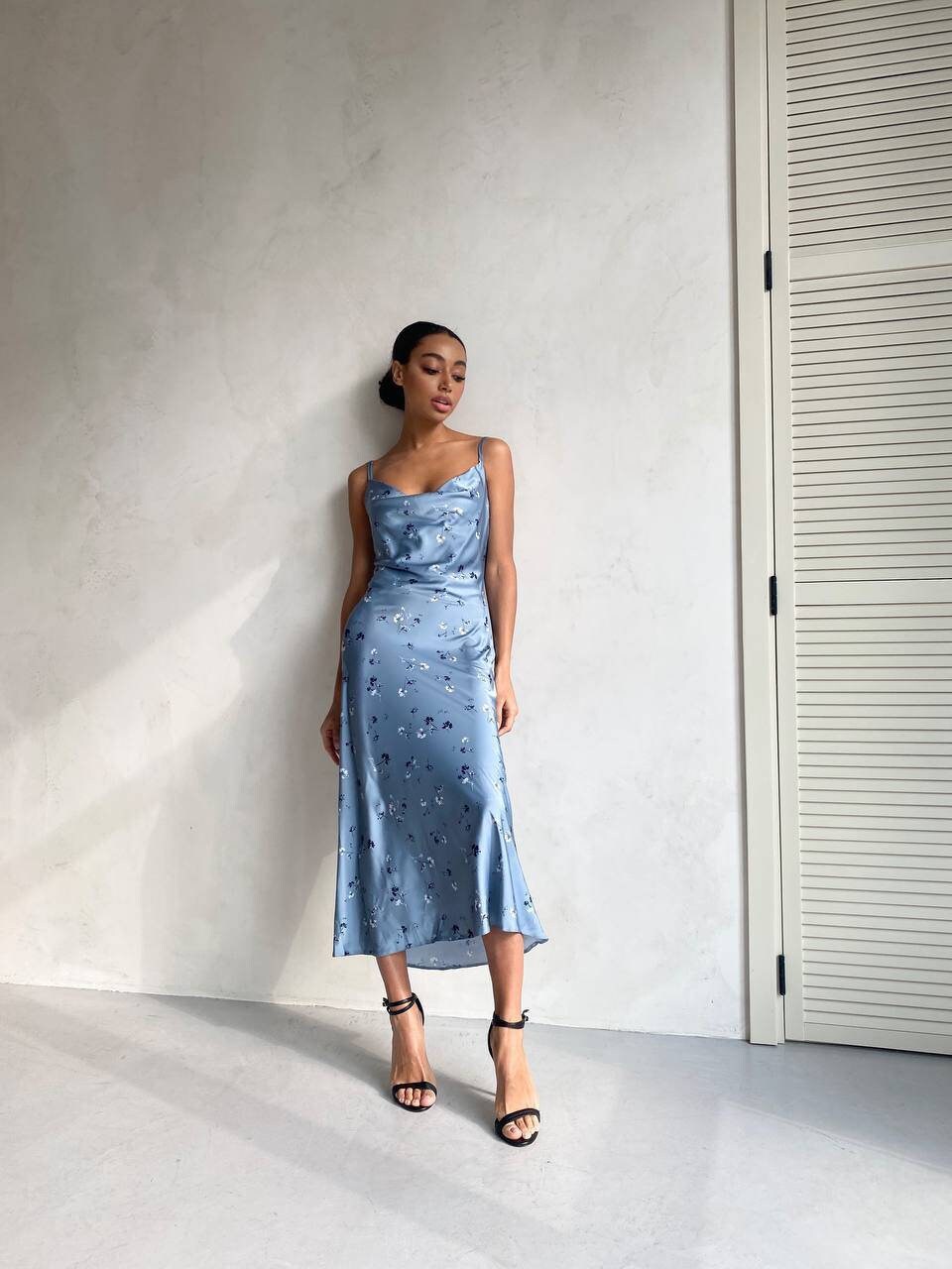 Juliet tie dress bec and clearance bridge