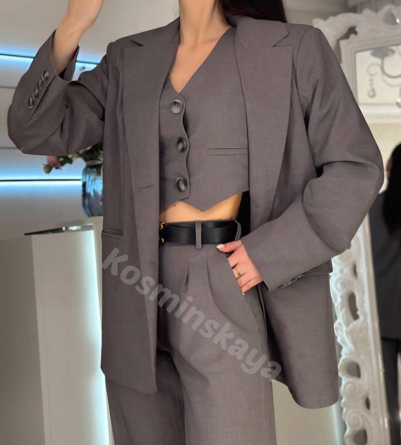 Old Money Style Coat