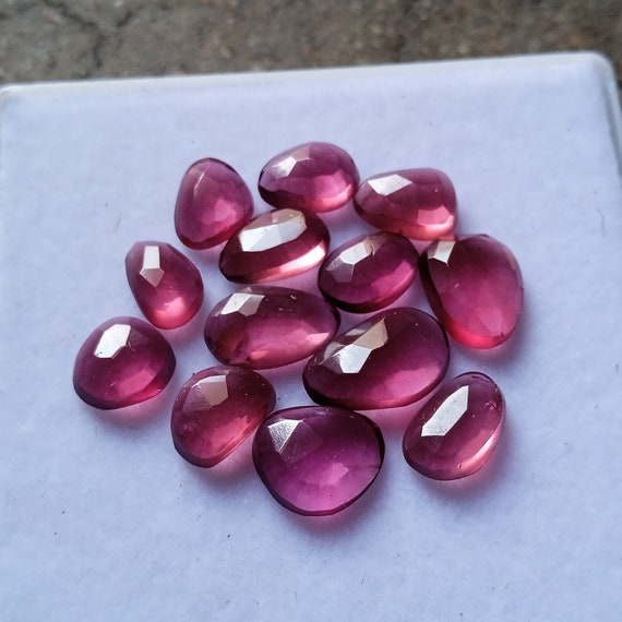 Rose cut gemstones wholesale outlet