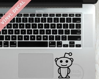 Reddit Decal Etsy