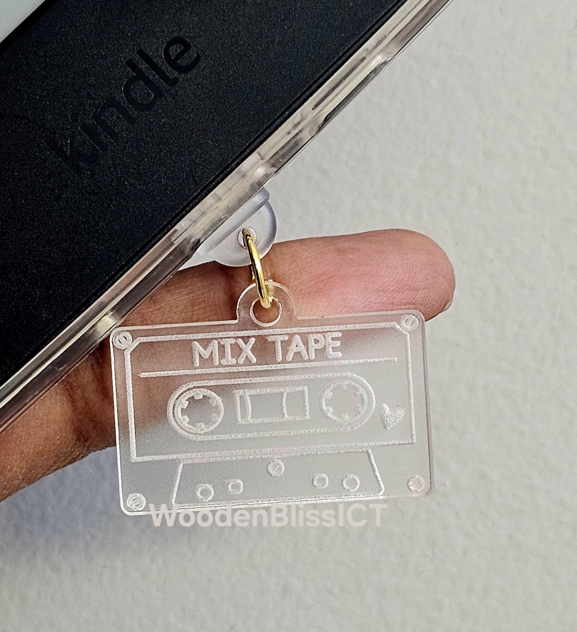 Mix Tape Usb - Etsy