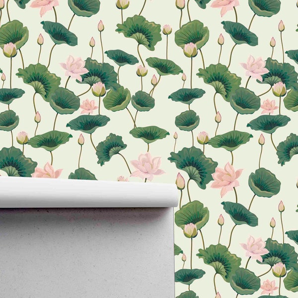 Lily Fabric - Etsy