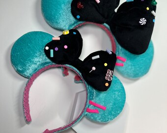 Child/Toddler ‘Mini Minnies’