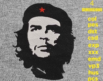 Che Guevara BIBS+BABY BODYSUIT ONE PIECE CLOTHING  FUNK ROCK 