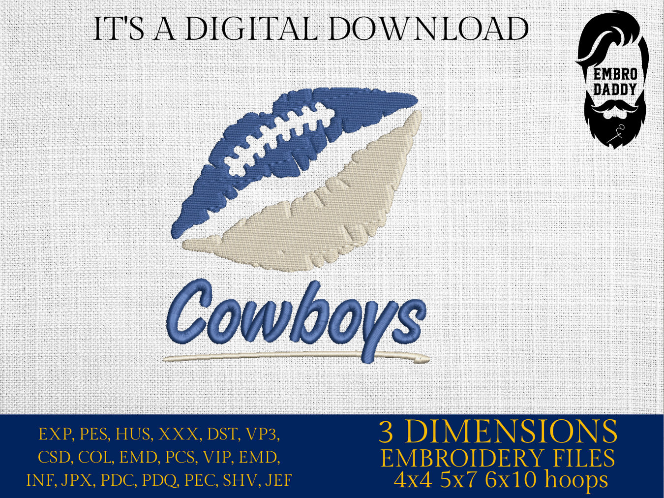 Dallas Cowboys Dst 