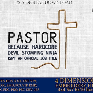 Pliki do haftu maszynowego, Pastor, PES, DST, xxx, hus i inne