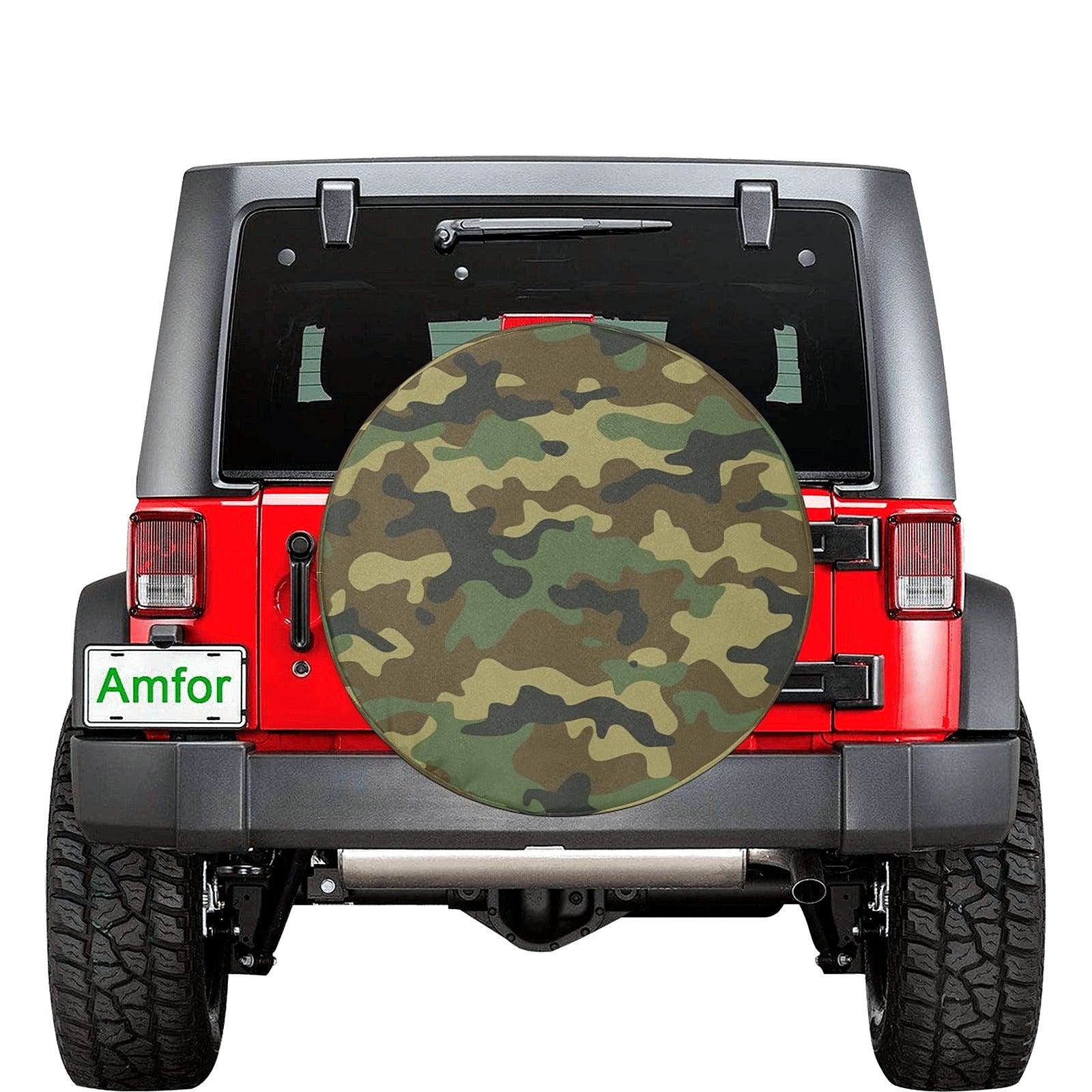 Buy Custom Spare Tire Cover Online In India Etsy India