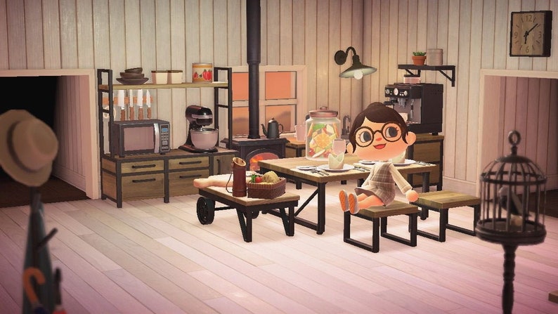 Animal Crossing Meubles Ironwood Kitchen Set Meubles ACNH ... Animal Crossing Meubles Ironwood Kitchen Set Meubles ACNH ... on Animal Crossing Ironwood Kitchen
id=39760